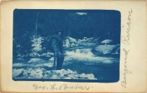 George L. Baker Beyond Rincon